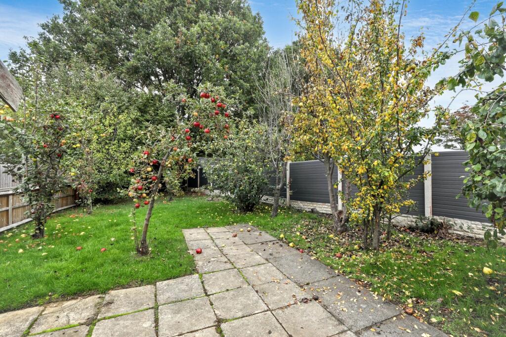 External Garden