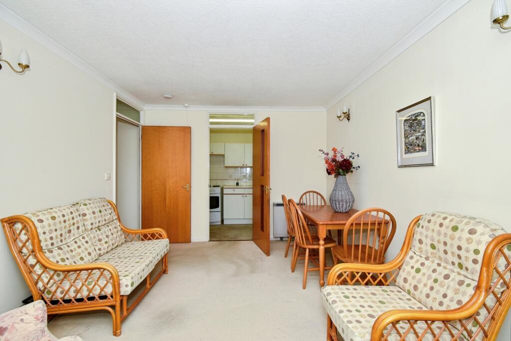 Sititng Room