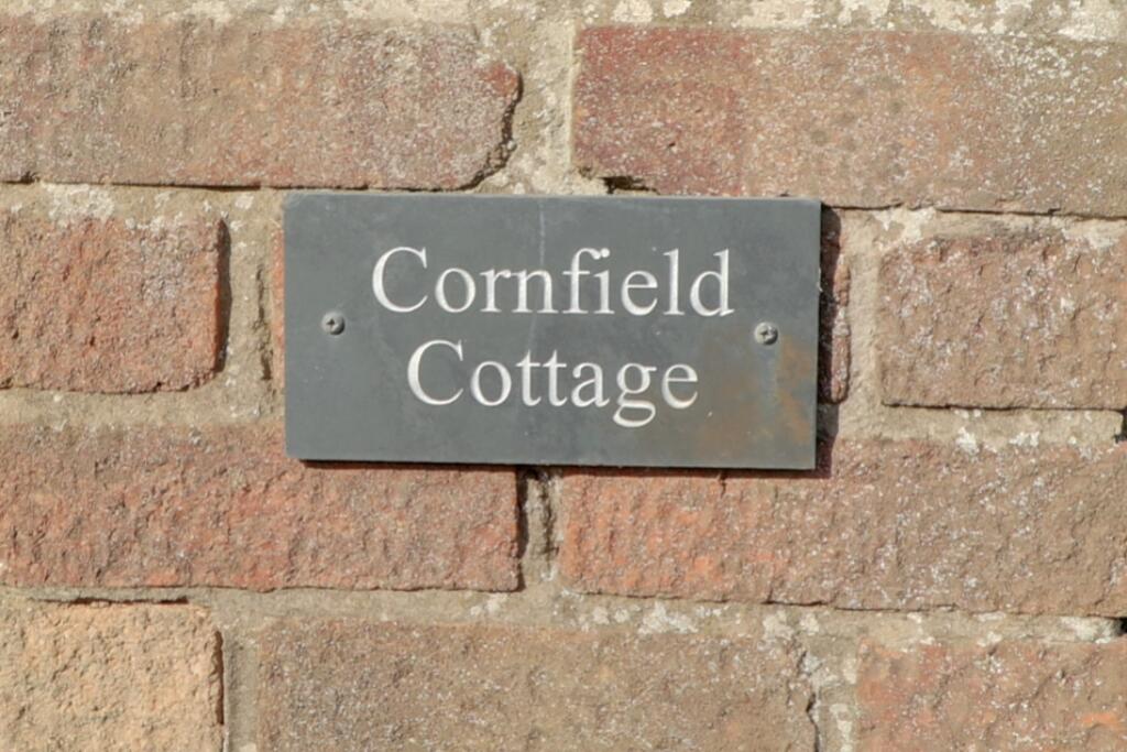 Cornfield Cottage