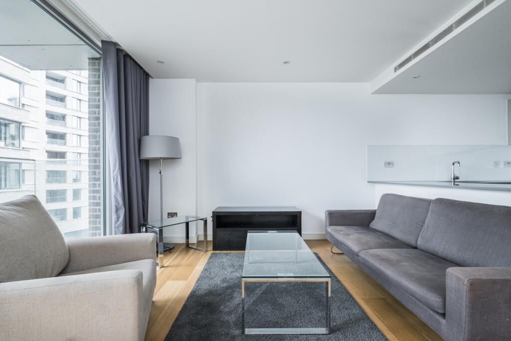 Regents Wharf