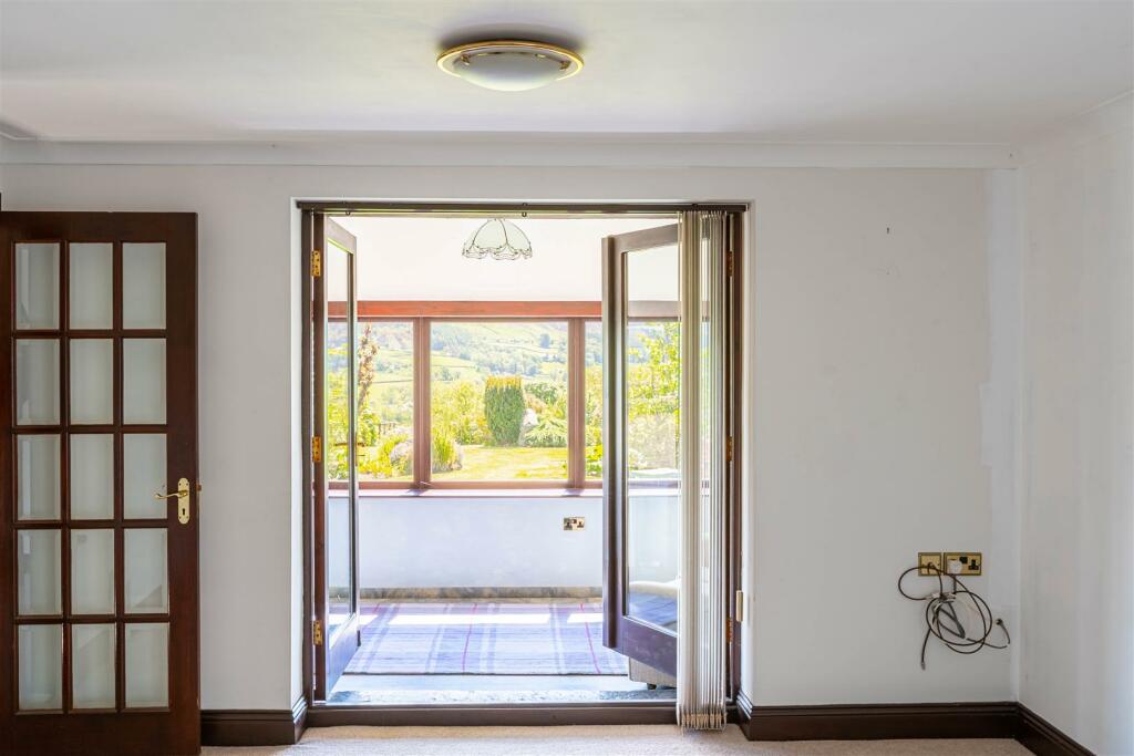 Sun Room