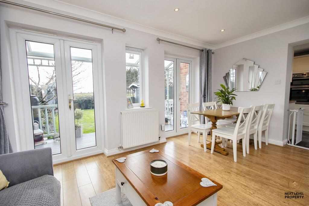 Family Room/Diner