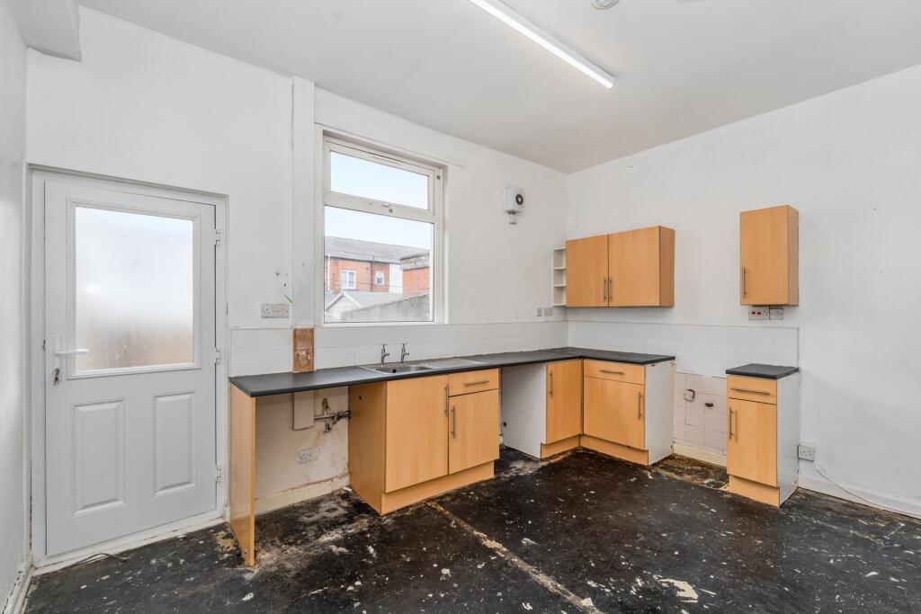 37 Canning Street, Bury, Lancashire, BL9 5AS