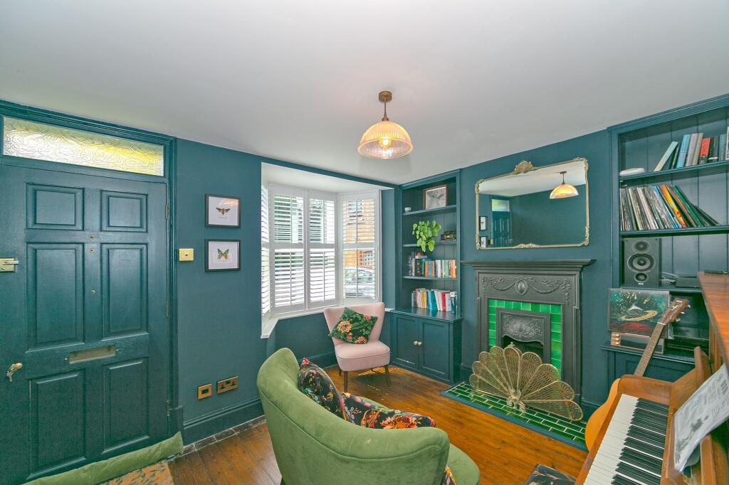 Sitting Room