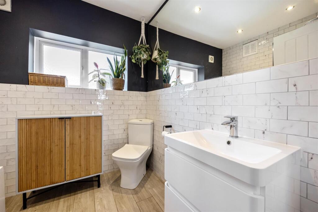 Bathroom/WC