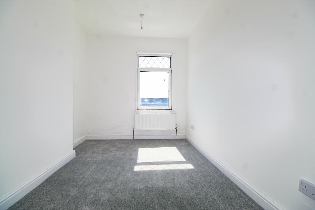 Bedroom Two (1)