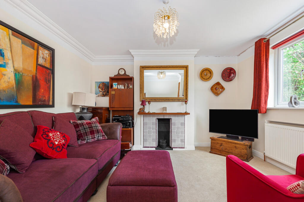 Front Room