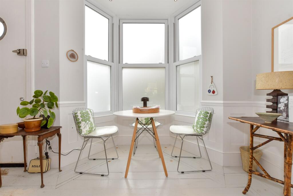 Internal Lifestyle Photograph