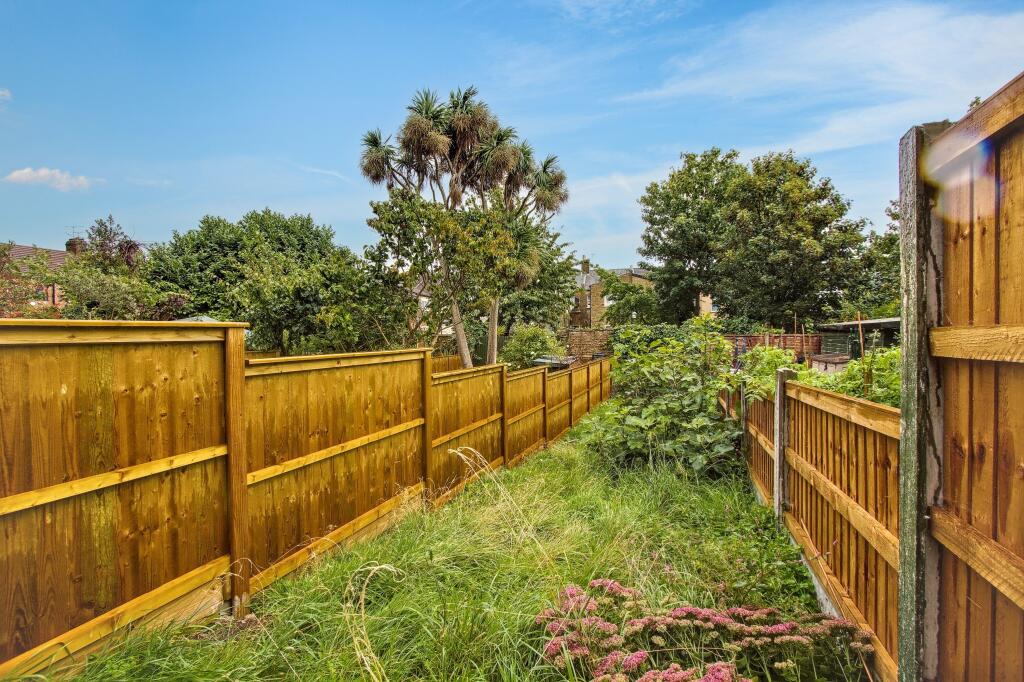 130 Albert Road, Leyton, London, E10 6PB