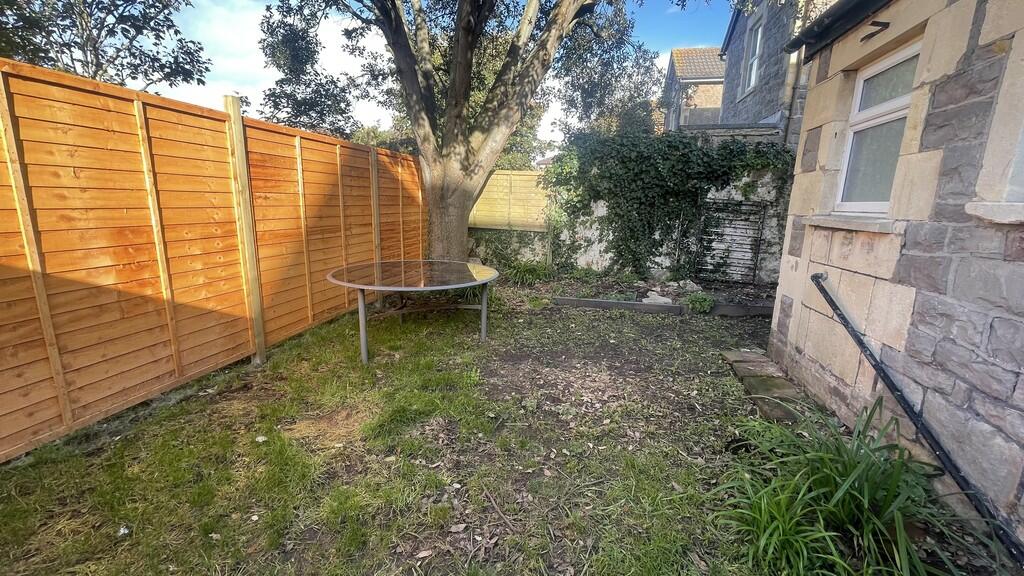 Garden View 1