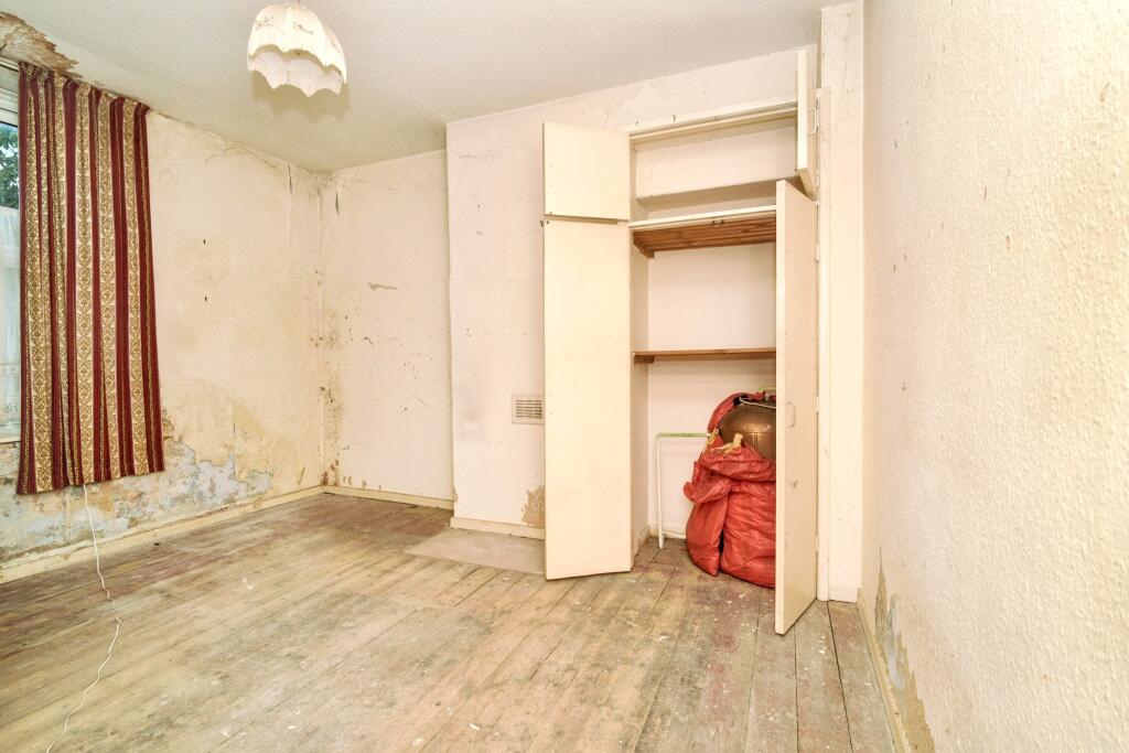 48 Cambridge Street, Preston, Lancashire, PR1 7XA