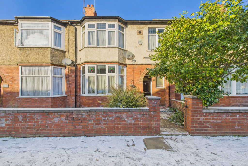 Broadway | Abington | NN1