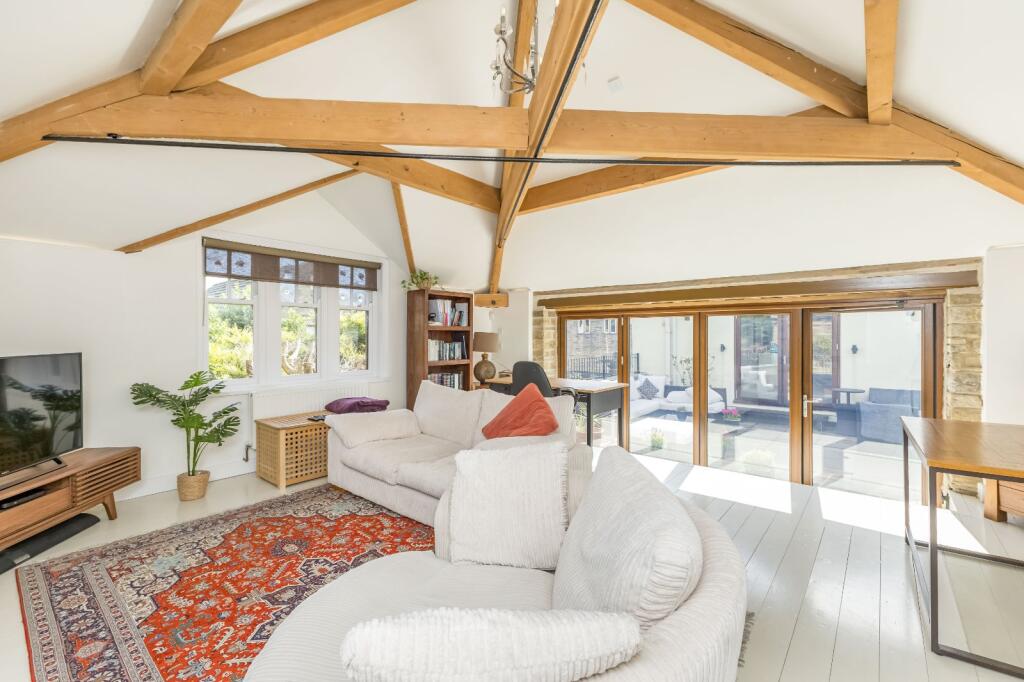 Sitting Room/Office