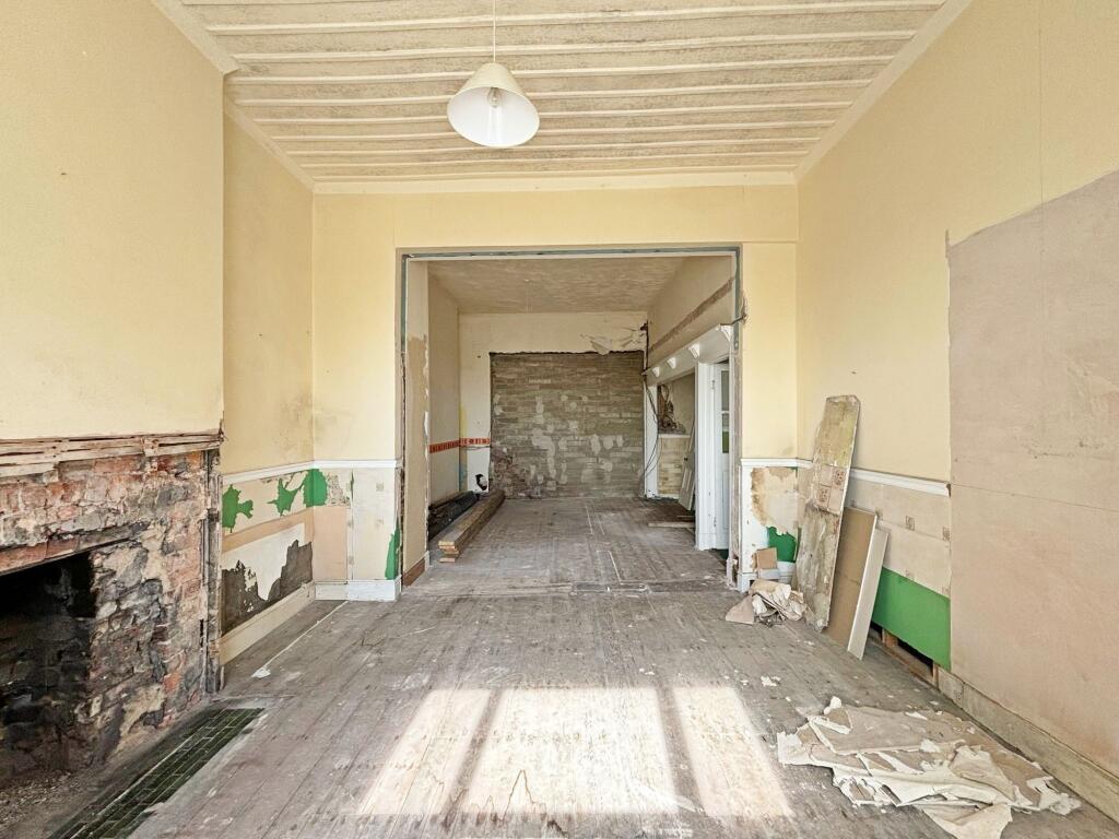 Reception Room One