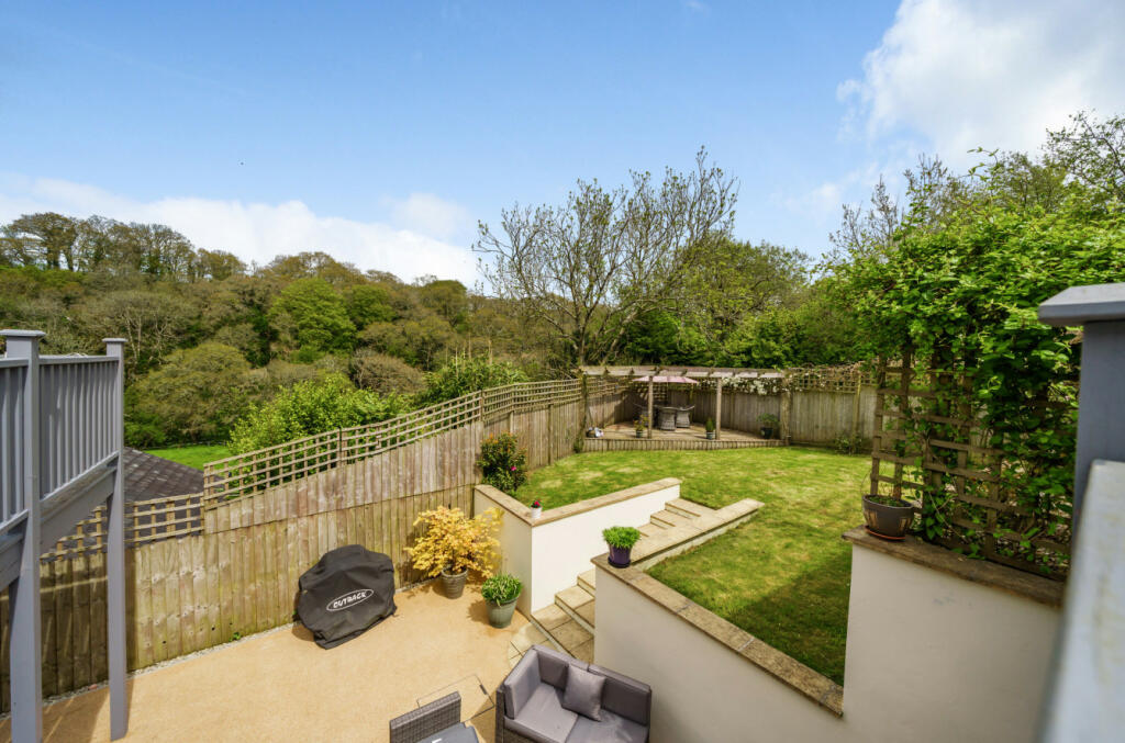 Annexe Balcony