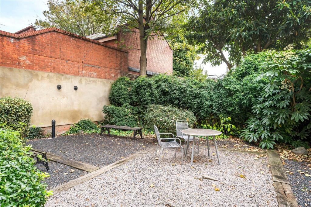 Communal Garden