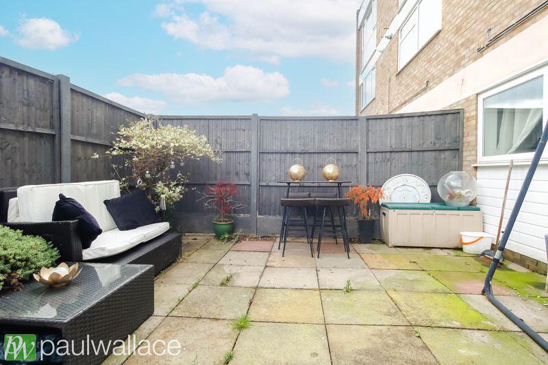 Private Garden