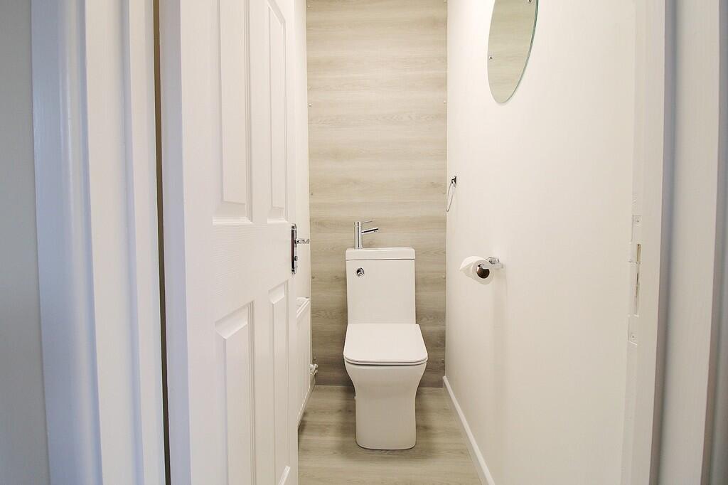 Cloakroom