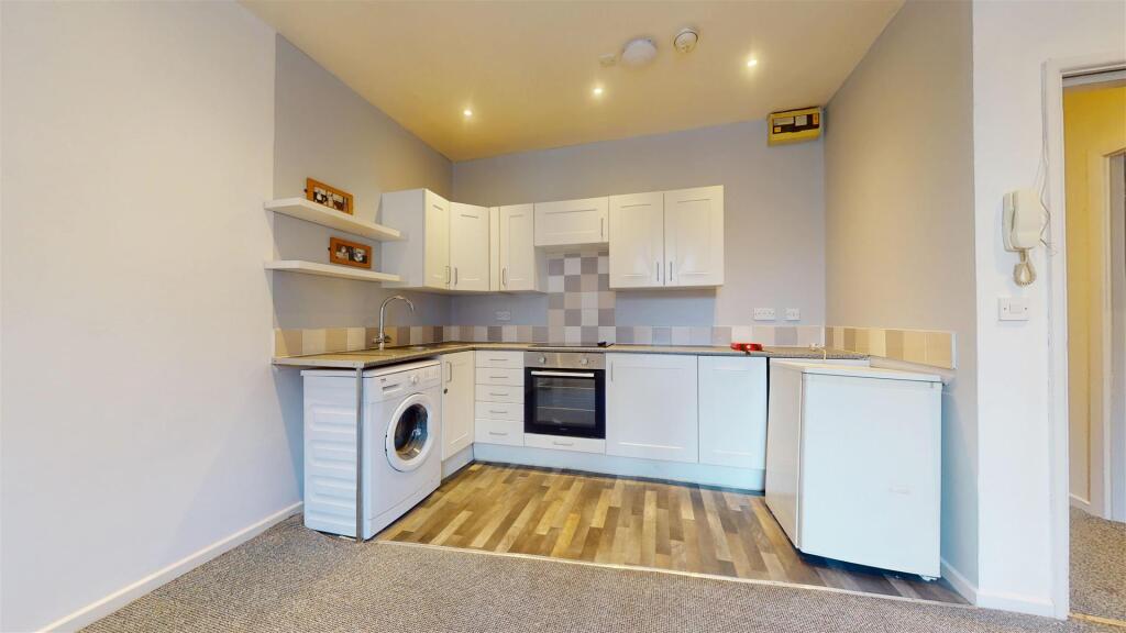 London Street Kitchen