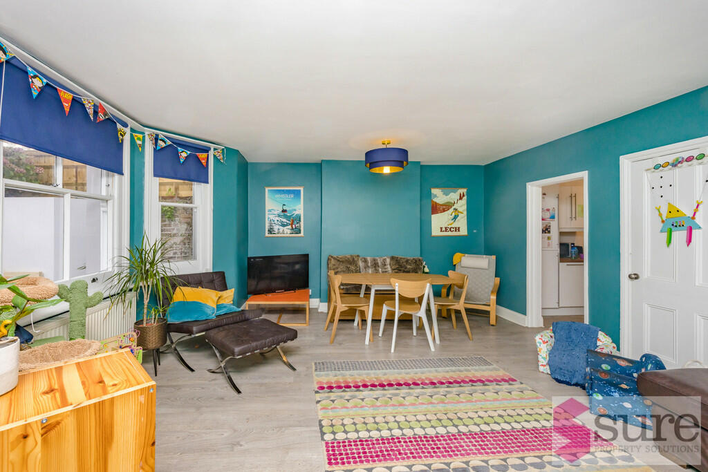 Ventnor Villas - ...