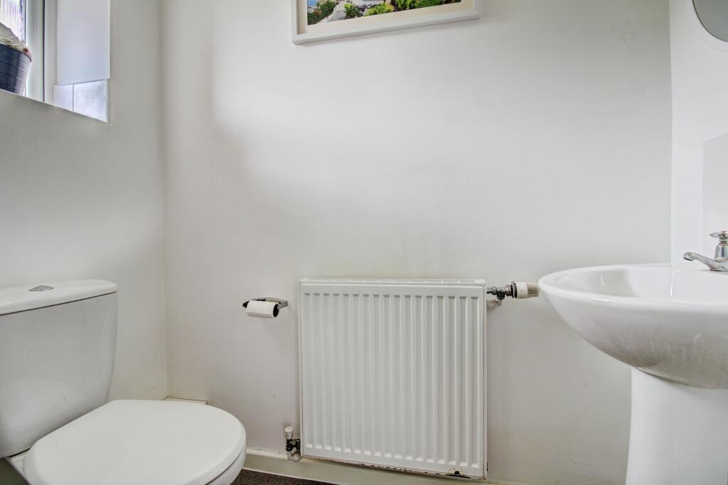 Guest WC