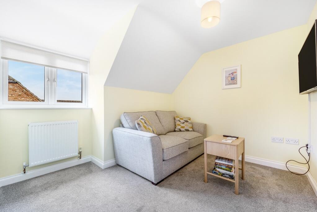 Oaktree Barn (Swineshead)-36