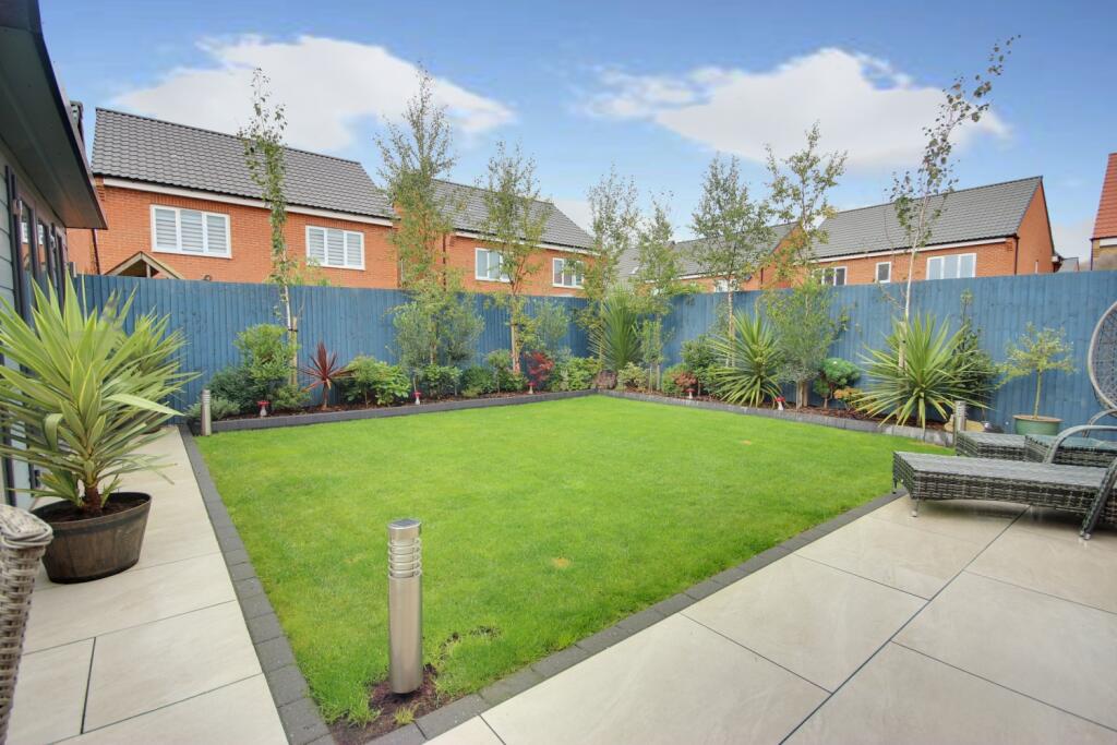 1 Garden C