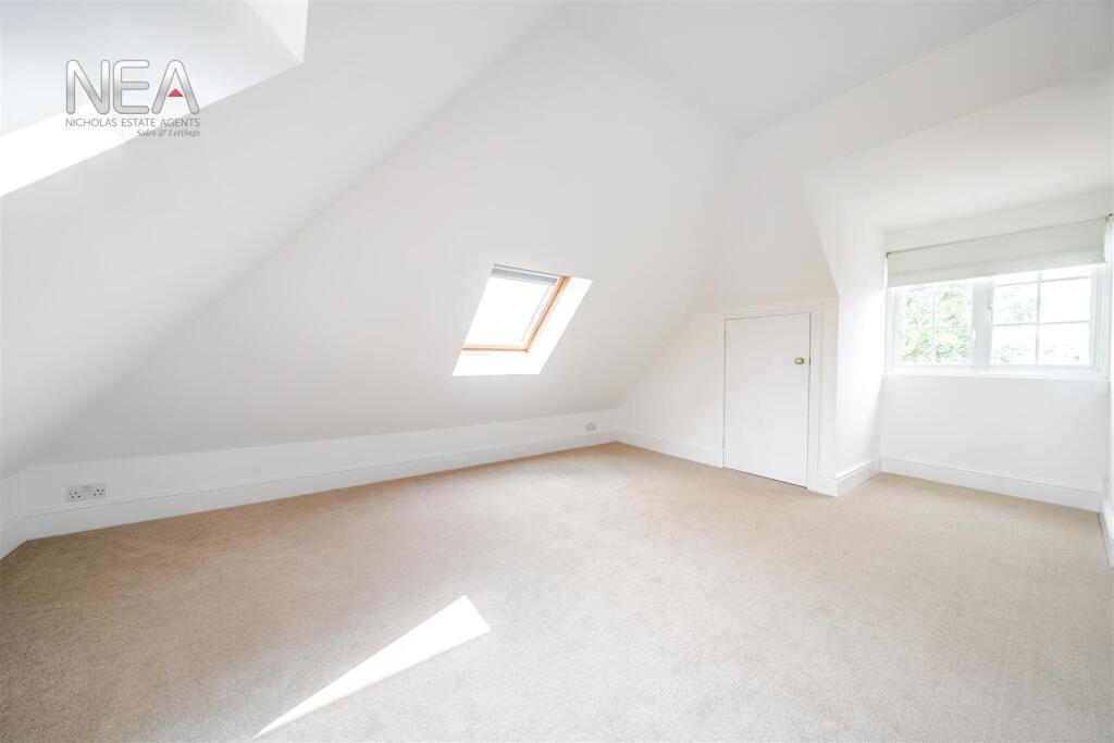 Bedroom Five