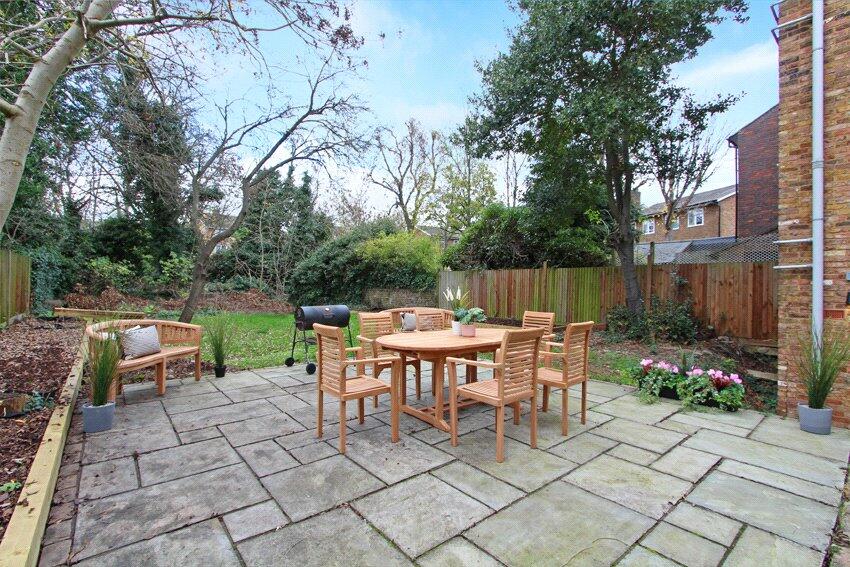 Shared Garden