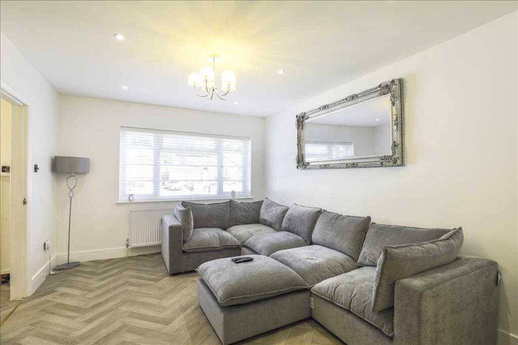 Lounge Area