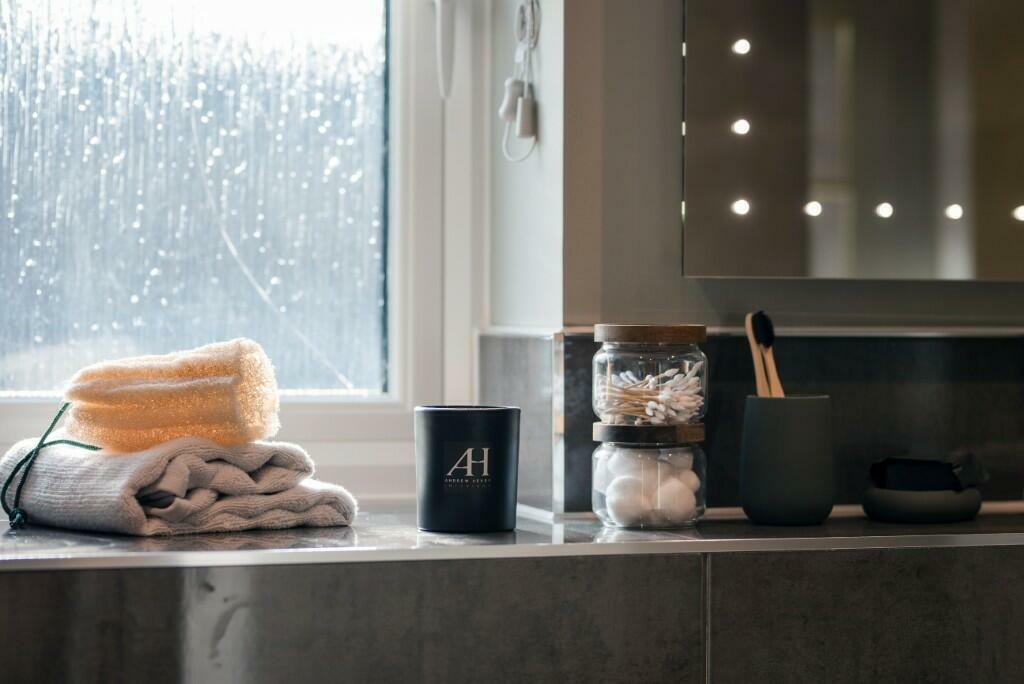 Nailsea show home