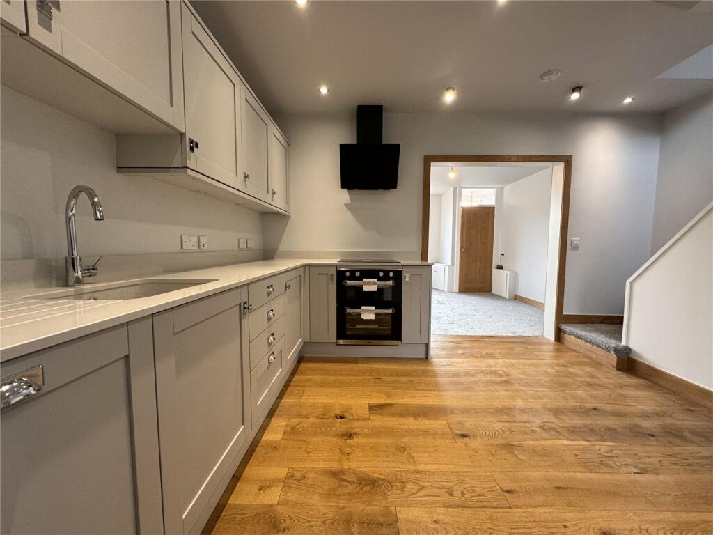 Kitchen / Diner