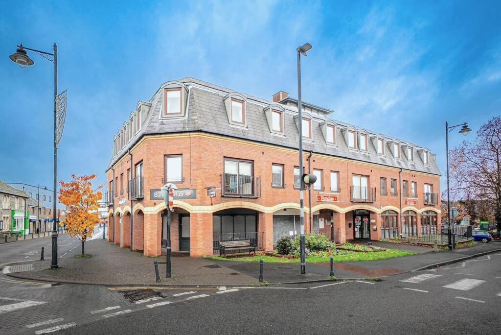 High Street, Nailsea, BS48