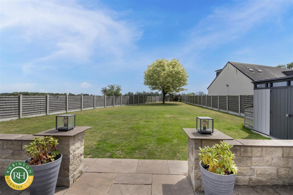 gardens