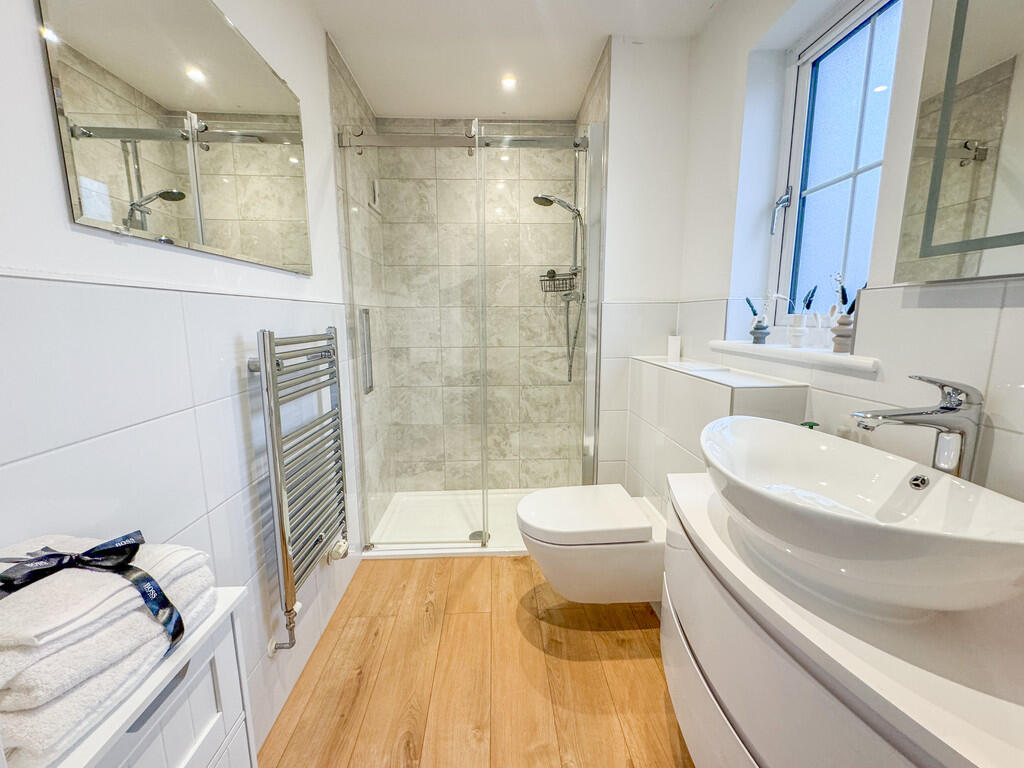 en suite