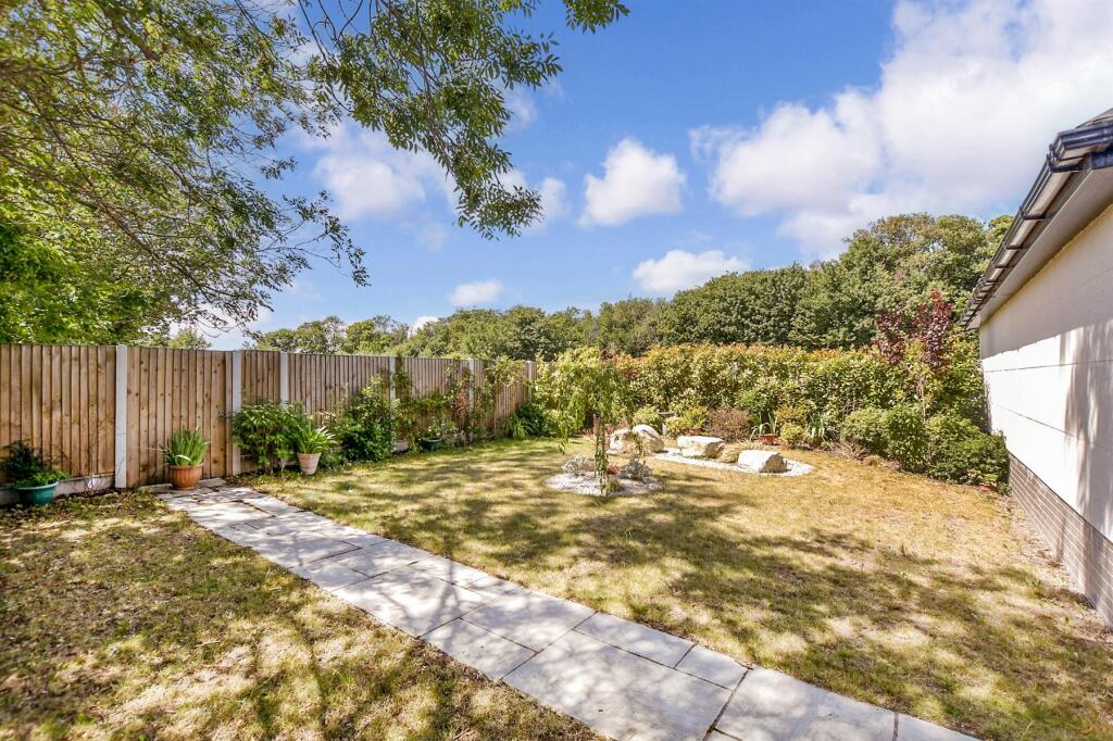Communal Gardens