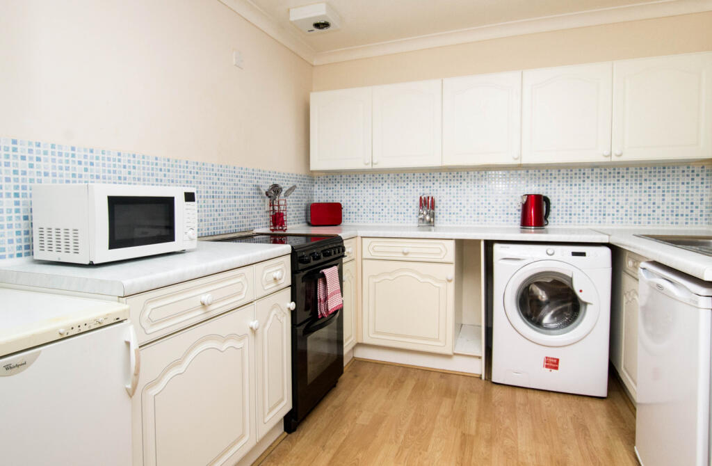 Godolphin Court,Southgate,Crawley