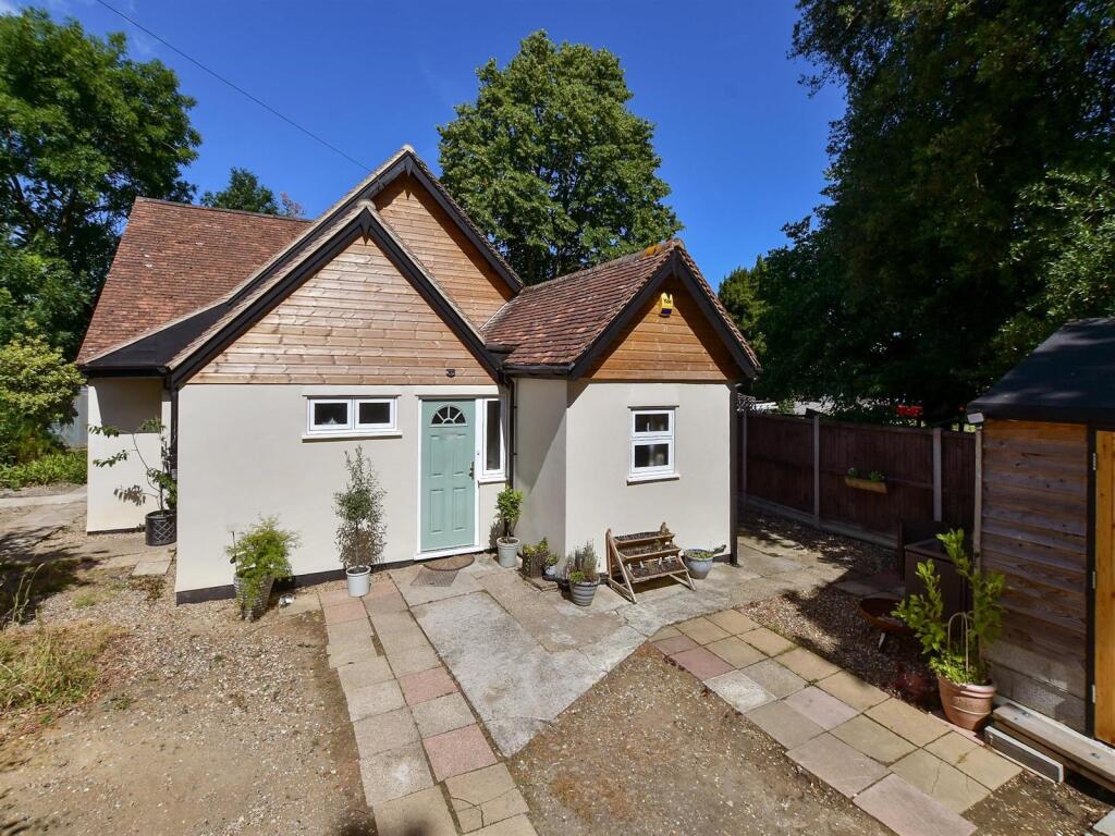 Front External