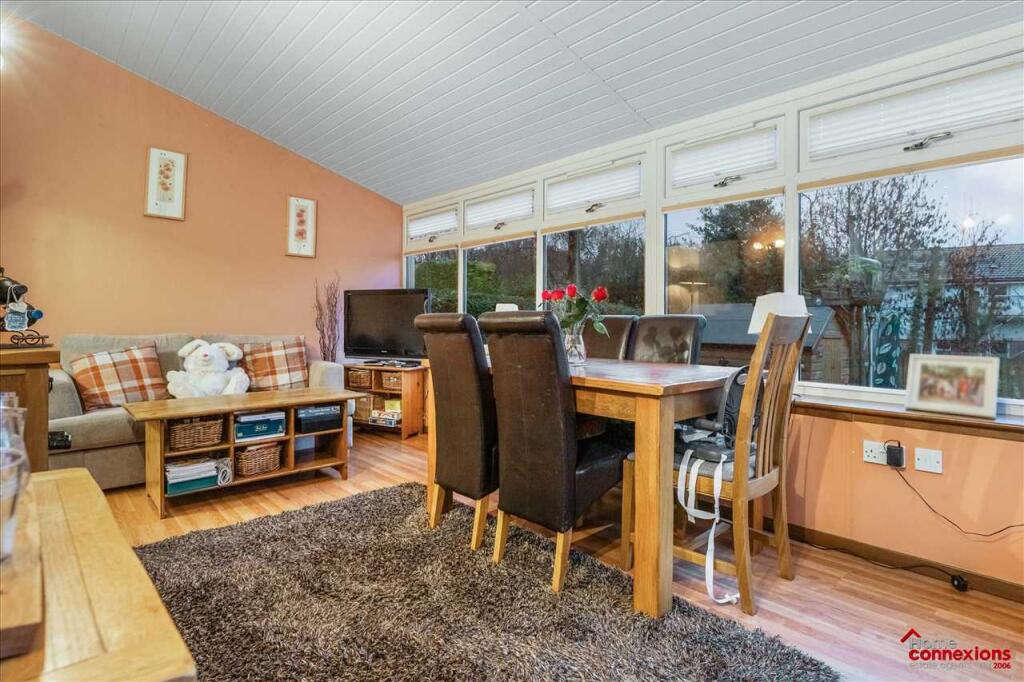 Dining / Family Room