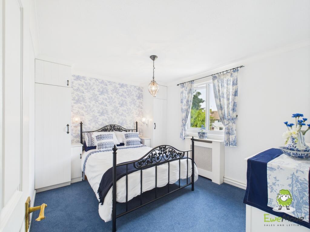 EweMove Estate Agents Basingstoke