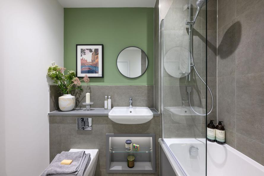 Marleigh Plot 281 Show