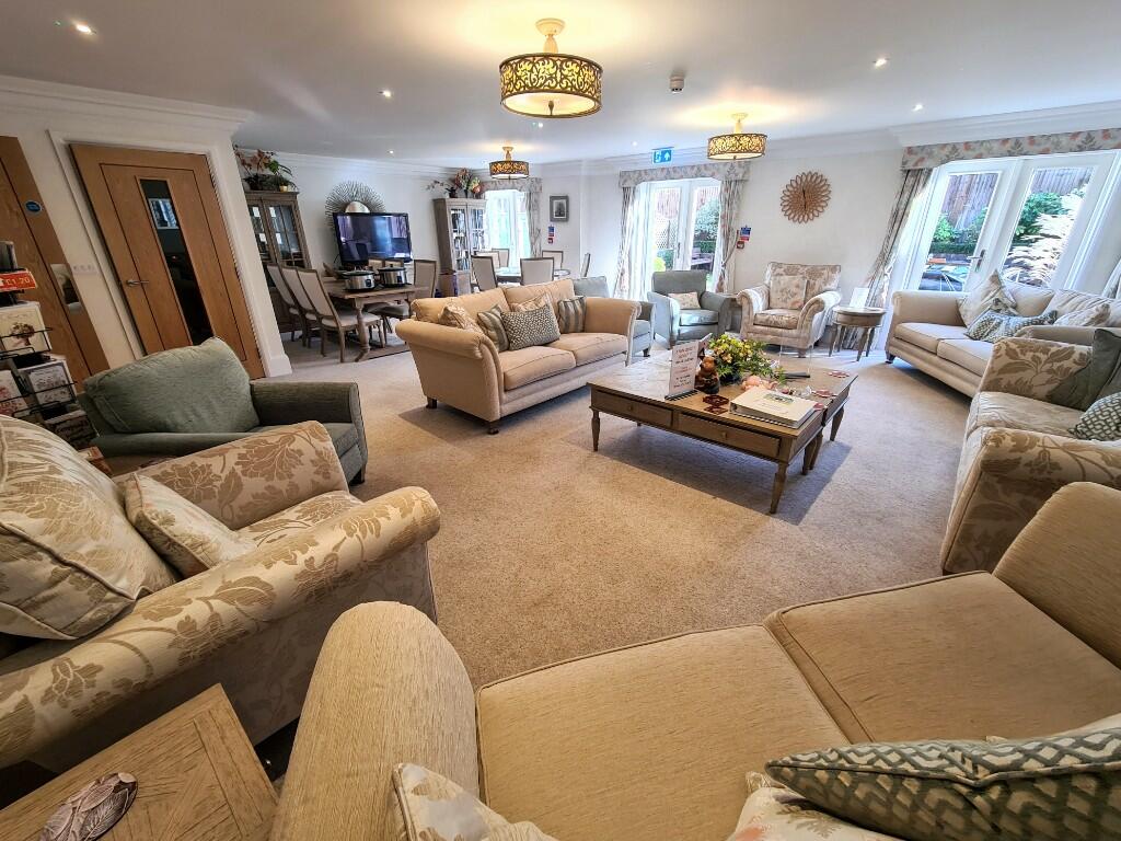 Owners Lounge