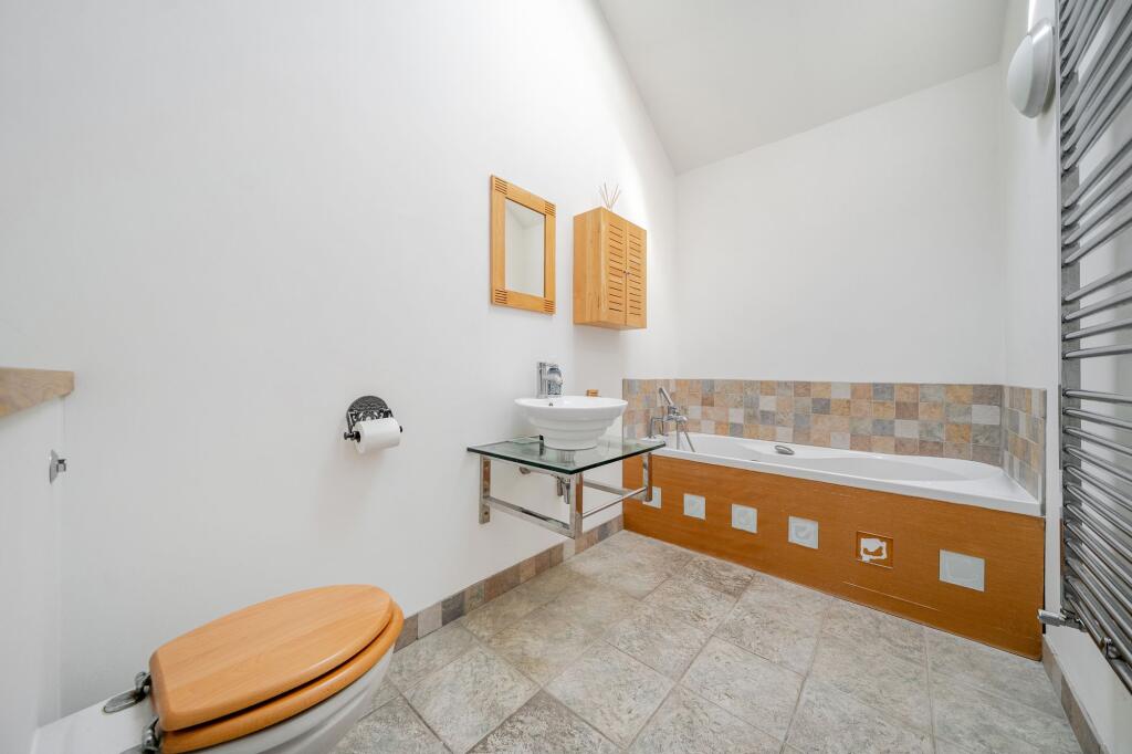 Bathrooms