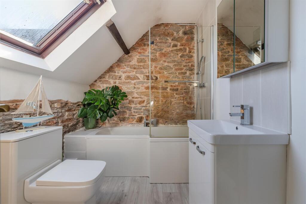 A32 - Alston Farm Alston Lane Churston Ferrers Bri