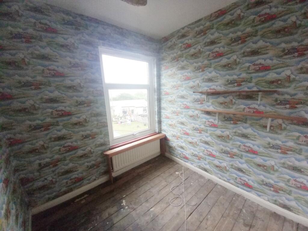 BEDROOM TWO