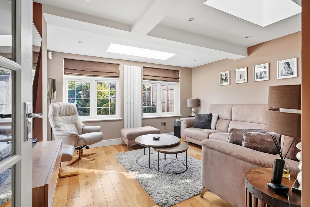 Snug / TV Room