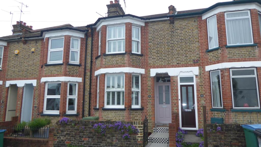 Oxhey Village