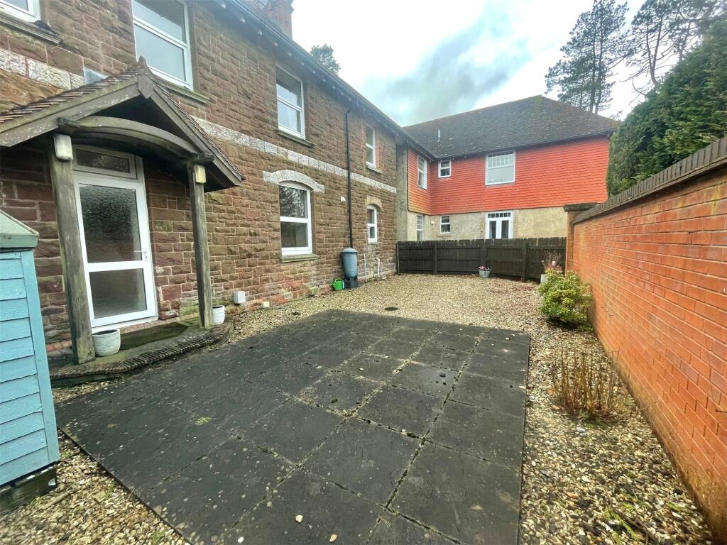 Outdoor Space