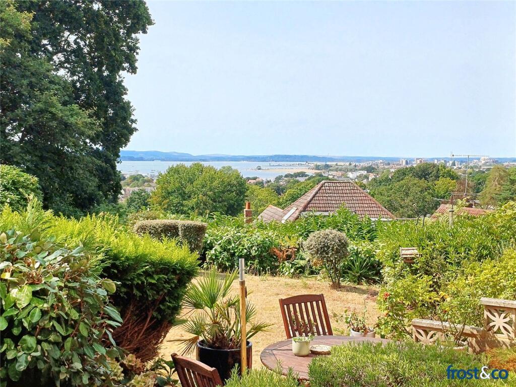 Garden Views
