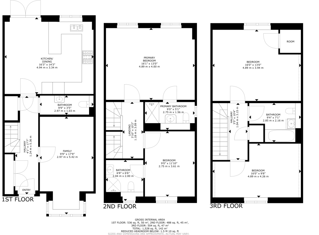 8e Marshall Rd